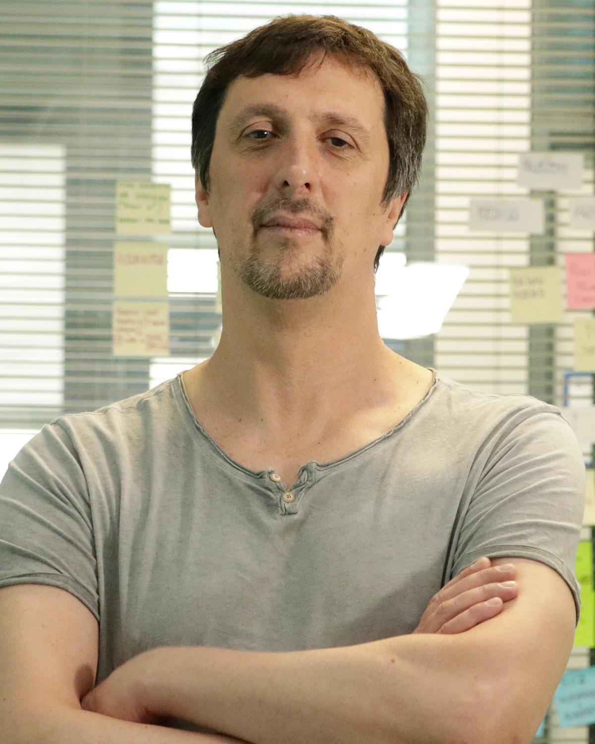 Massimo Zancanaro's photo (2018)